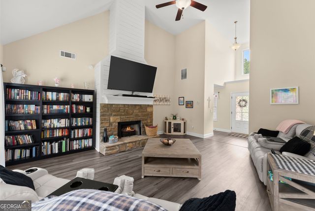 225 Manor Mill Way, Commerce, GA 30529