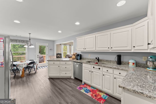 225 Manor Mill Way, Commerce, GA 30529