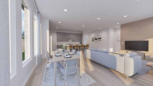 4506 Sunny Hazel Lane, Fulshear, TX 77441