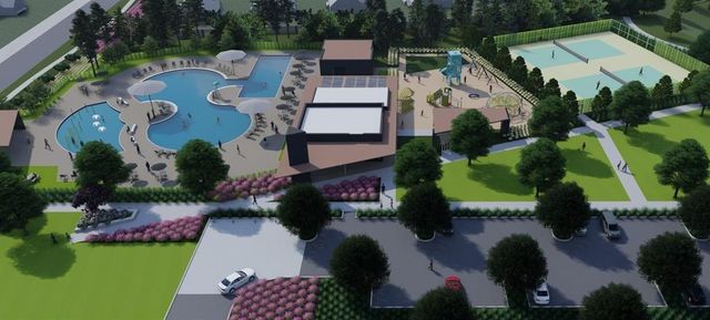 4506 Sunny Hazel Lane, Fulshear, TX 77441