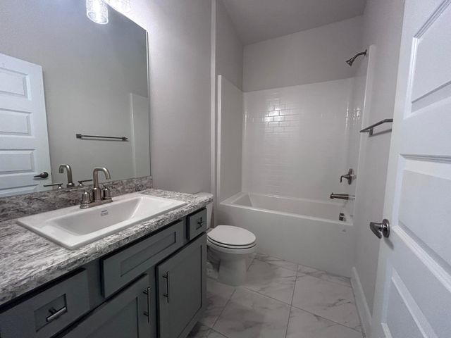 8833 Waterstone Boulevard, Fort Pierce, FL 34951