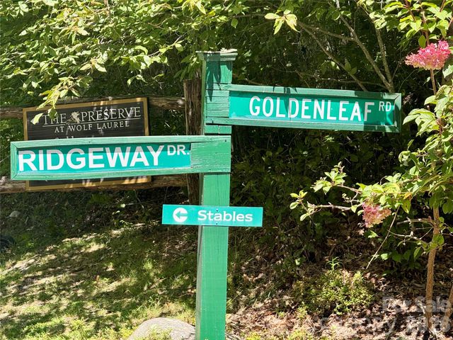 92 Goldenleaf Road, Mars Hill, NC 28754