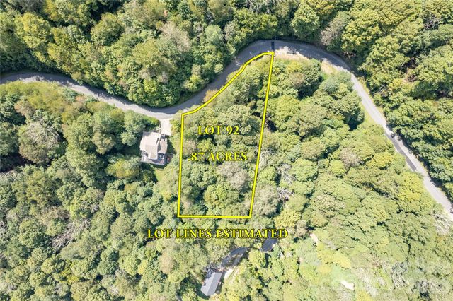 92 Goldenleaf Road, Mars Hill, NC 28754