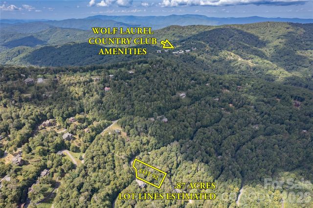 92 Goldenleaf Road, Mars Hill, NC 28754