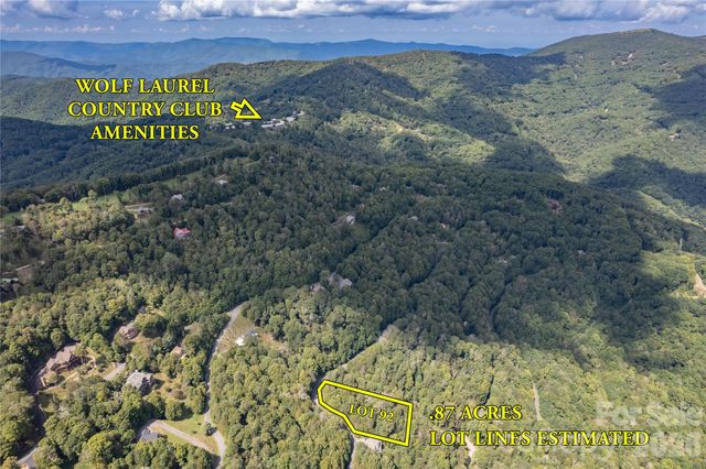 92 Goldenleaf Road, Mars Hill, NC 28754