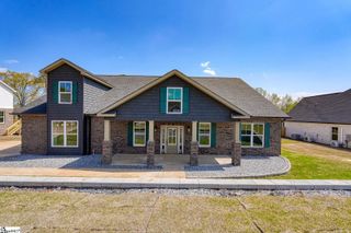 753 Ruby Golightly Drive, Inman, SC 29349