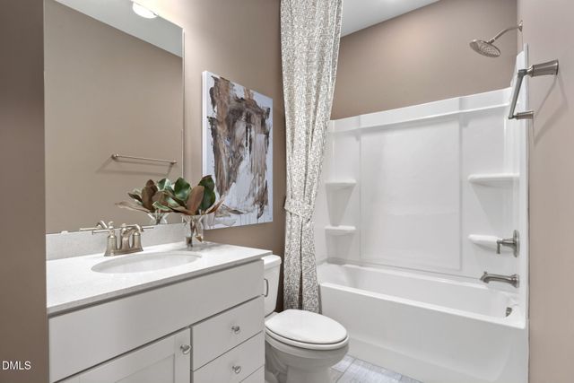 1132 Lancashire Grove Place, Willow Spring, NC 27592