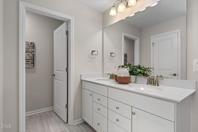 1132 Lancashire Grove Place, Willow Spring, NC 27592