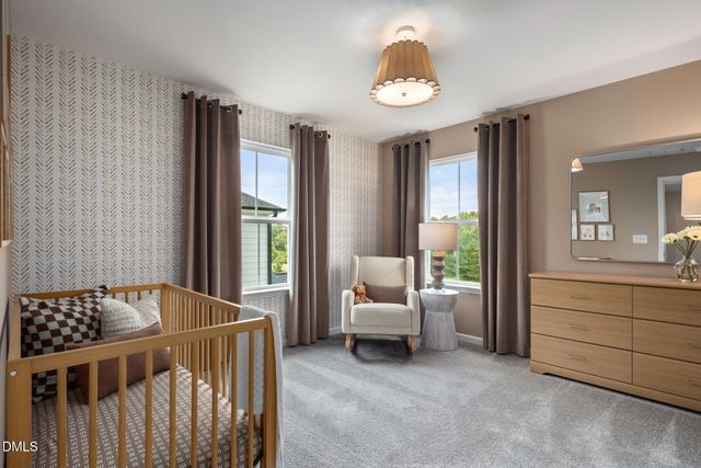 1132 Lancashire Grove Place, Willow Spring, NC 27592