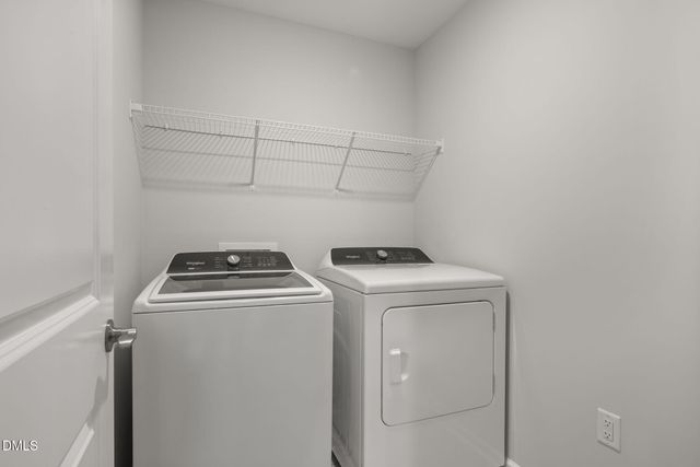 1132 Lancashire Grove Place, Willow Spring, NC 27592