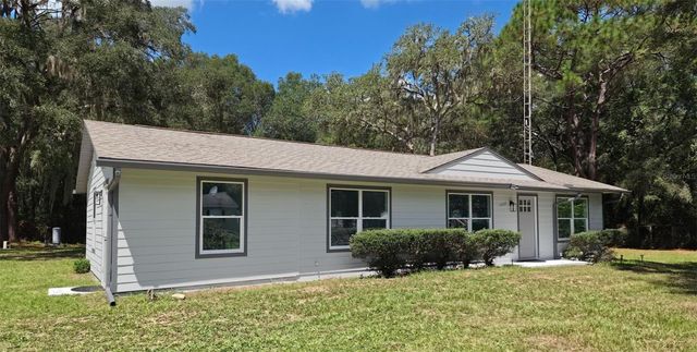 10962 SW 112TH AVENUE, Dunnellon, FL 34432