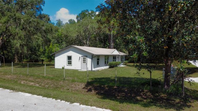 10962 SW 112TH AVENUE, Dunnellon, FL 34432