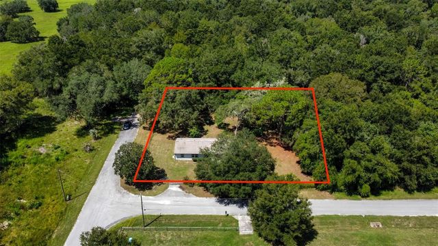 10962 SW 112TH AVENUE, Dunnellon, FL 34432