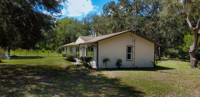 10962 SW 112TH AVENUE, Dunnellon, FL 34432