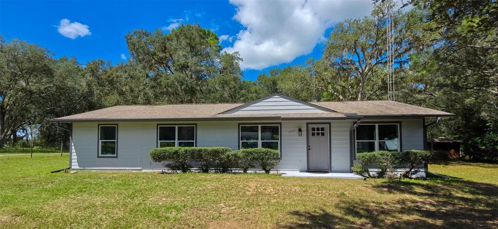 10962 SW 112TH AVENUE, Dunnellon, FL 34432