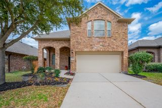 19330 N Cottonwood Green Lane, Cypress, TX 77433