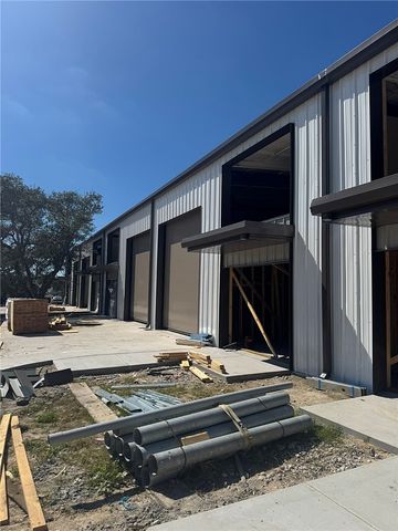 350 Shaver 105, Aransas Pass, TX 78336