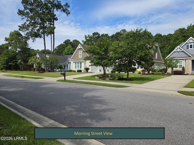 450 Hampton Lake Drive, Bluffton, SC 29910