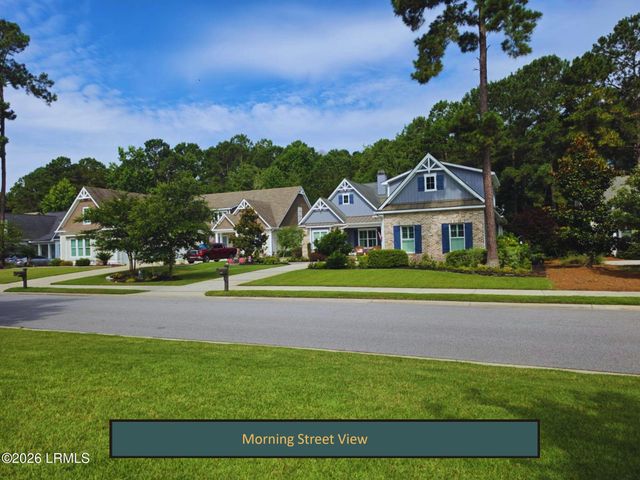 450 Hampton Lake Drive, Bluffton, SC 29910
