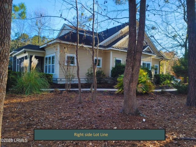 450 Hampton Lake Drive, Bluffton, SC 29910