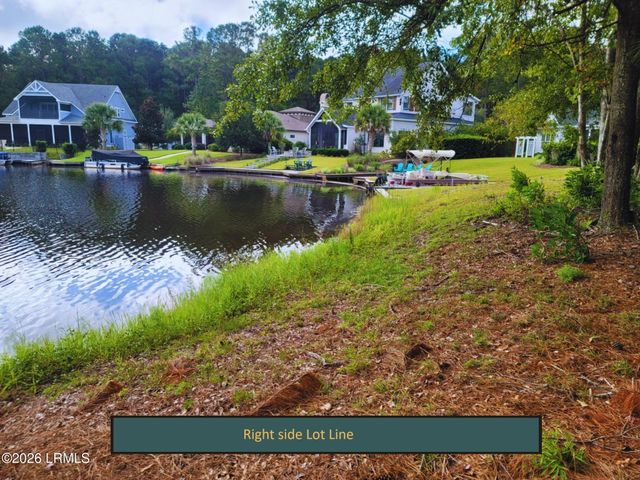 450 Hampton Lake Drive, Bluffton, SC 29910