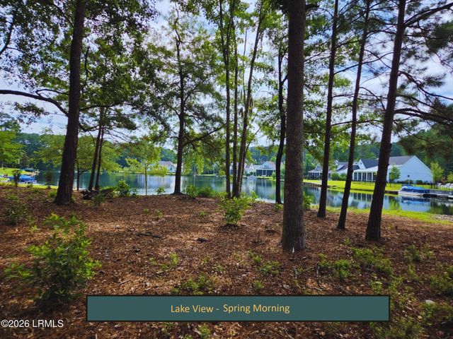 450 Hampton Lake Drive, Bluffton, SC 29910
