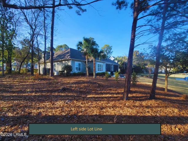 450 Hampton Lake Drive, Bluffton, SC 29910