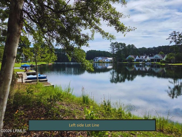 450 Hampton Lake Drive, Bluffton, SC 29910