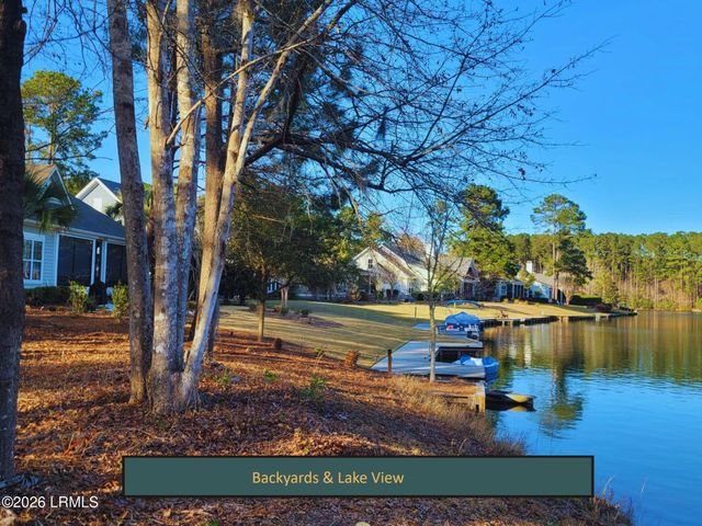 450 Hampton Lake Drive, Bluffton, SC 29910