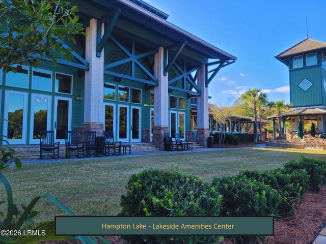 450 Hampton Lake Drive, Bluffton, SC 29910