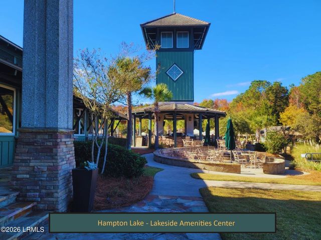 450 Hampton Lake Drive, Bluffton, SC 29910