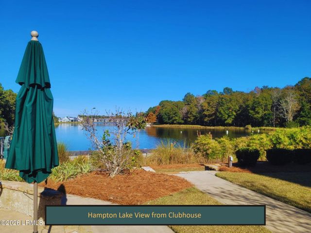 450 Hampton Lake Drive, Bluffton, SC 29910
