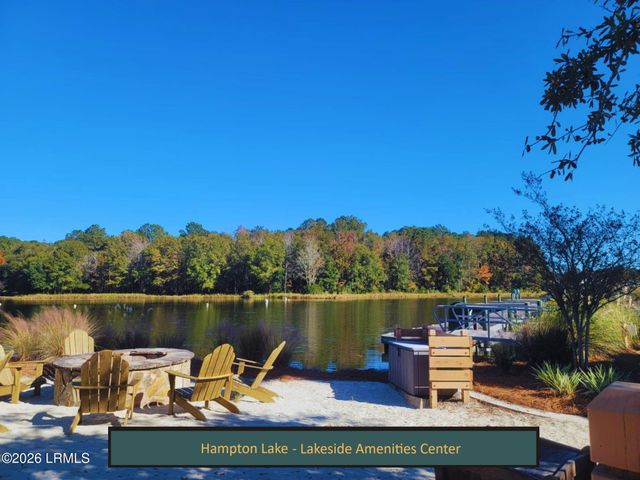 450 Hampton Lake Drive, Bluffton, SC 29910