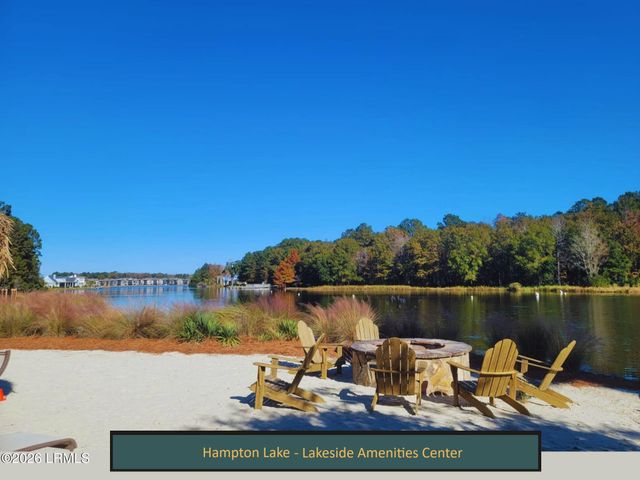 450 Hampton Lake Drive, Bluffton, SC 29910