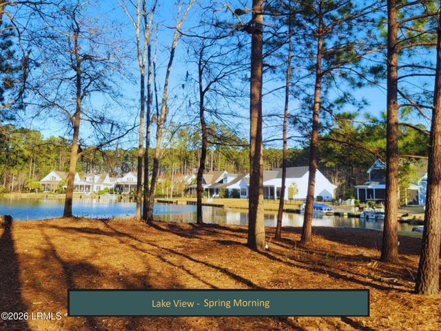 450 Hampton Lake Drive, Bluffton, SC 29910