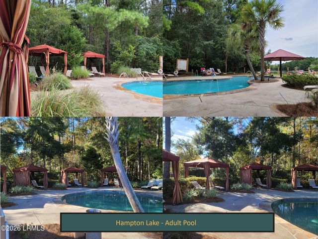 450 Hampton Lake Drive, Bluffton, SC 29910