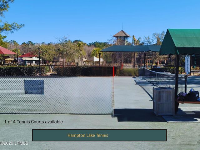 450 Hampton Lake Drive, Bluffton, SC 29910