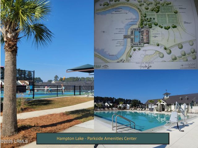 450 Hampton Lake Drive, Bluffton, SC 29910
