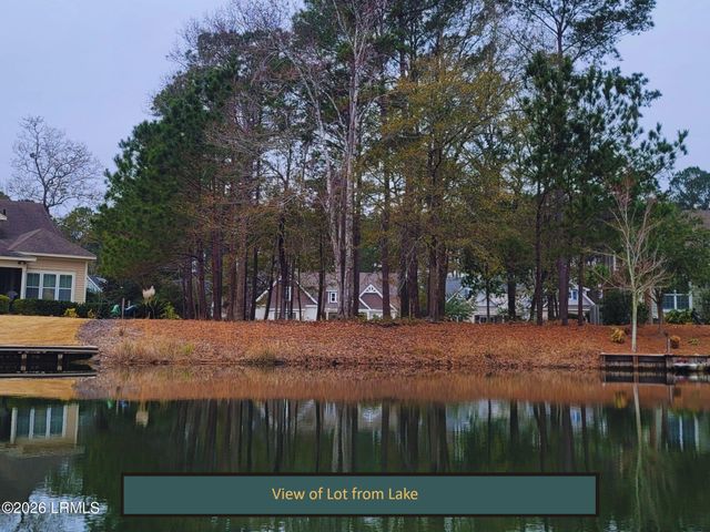 450 Hampton Lake Drive, Bluffton, SC 29910