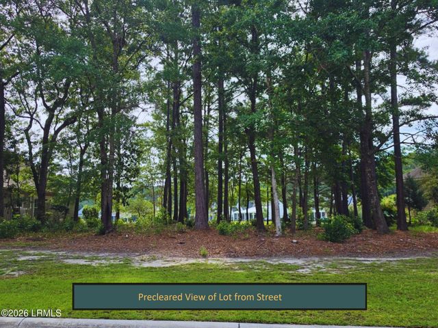 450 Hampton Lake Drive, Bluffton, SC 29910