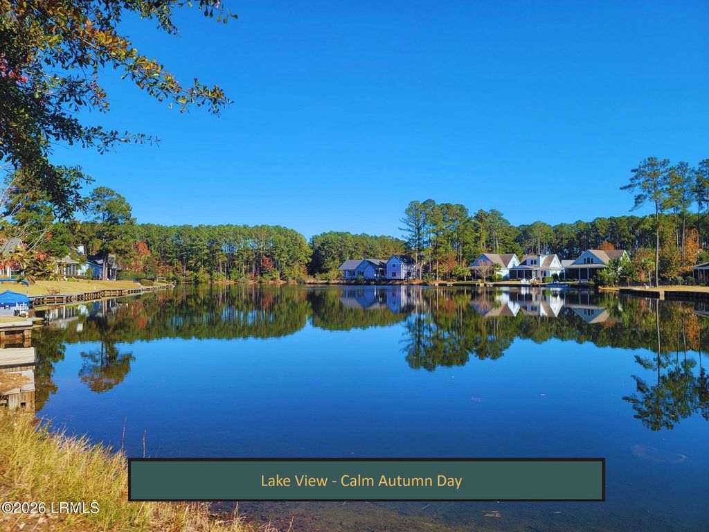 450 Hampton Lake Drive, Bluffton, SC 29910