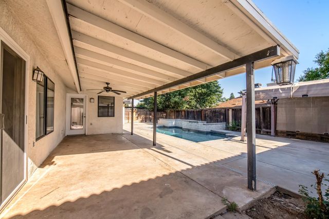 1206 E Kenosha, Fresno, CA 93720