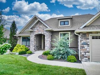 6403 SHALLOW RIVER DR, Columbia, MO 65201