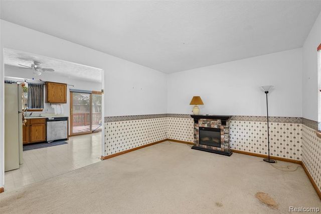 3778 Ponchartrain Drive, Pinckney, MI 48169