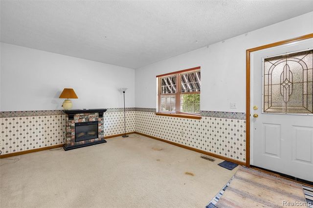 3778 Ponchartrain Drive, Pinckney, MI 48169