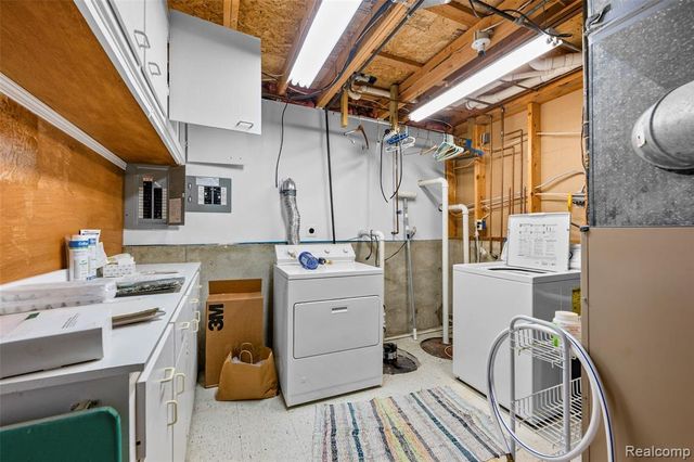 3778 Ponchartrain Drive, Pinckney, MI 48169