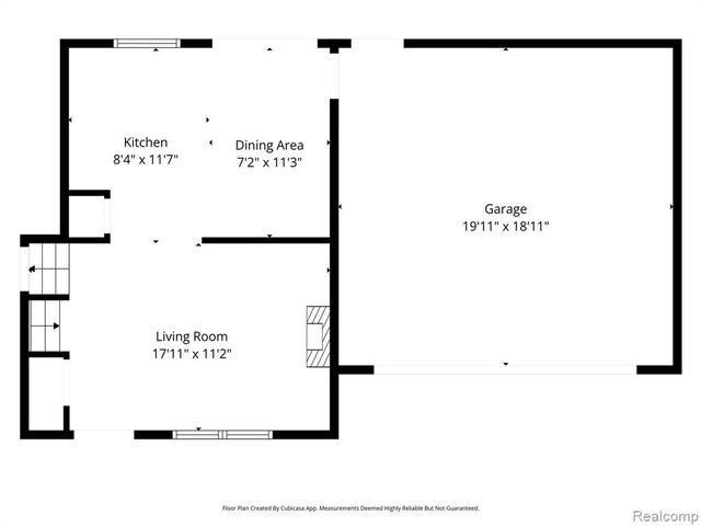 3778 Ponchartrain Drive, Pinckney, MI 48169