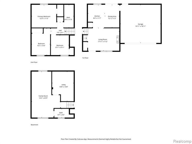 3778 Ponchartrain Drive, Pinckney, MI 48169