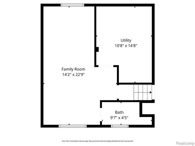 3778 Ponchartrain Drive, Pinckney, MI 48169