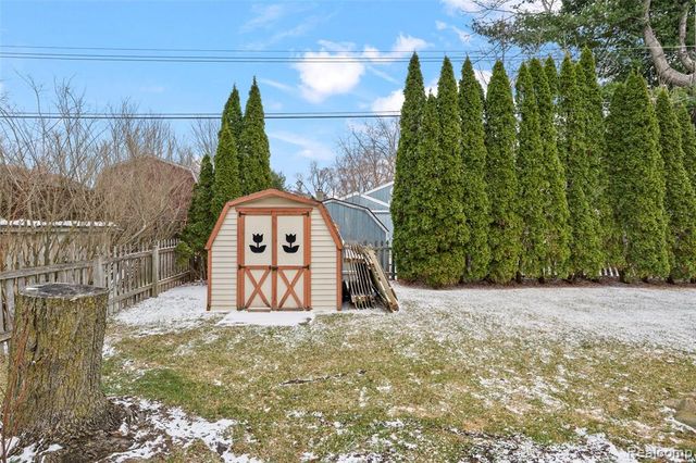 3778 Ponchartrain Drive, Pinckney, MI 48169